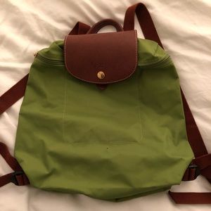 Longchamp Backpack
